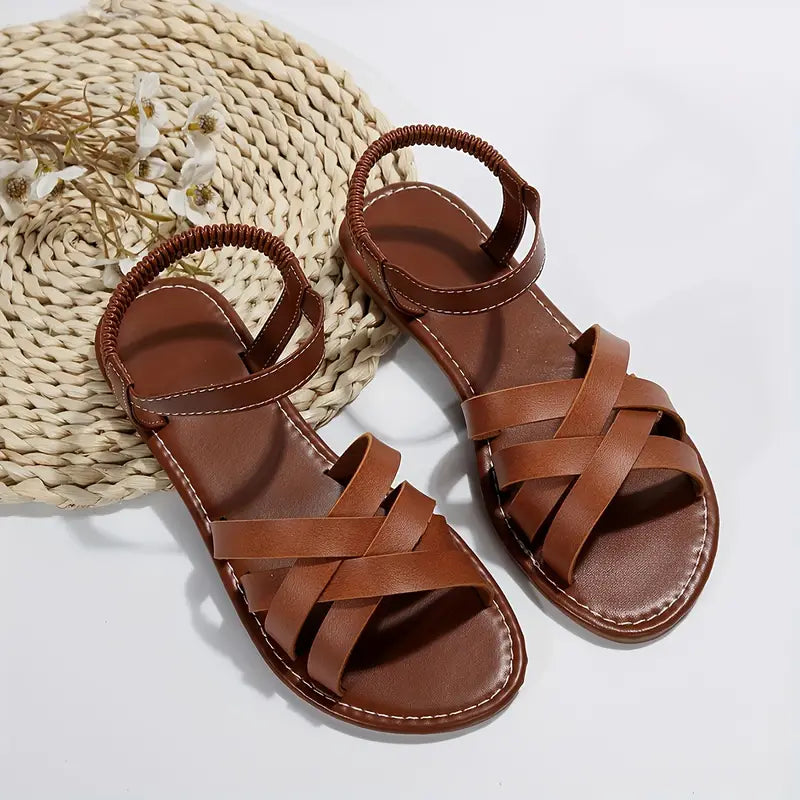 Bella | Sandales pour Femmes Ultra Confortables