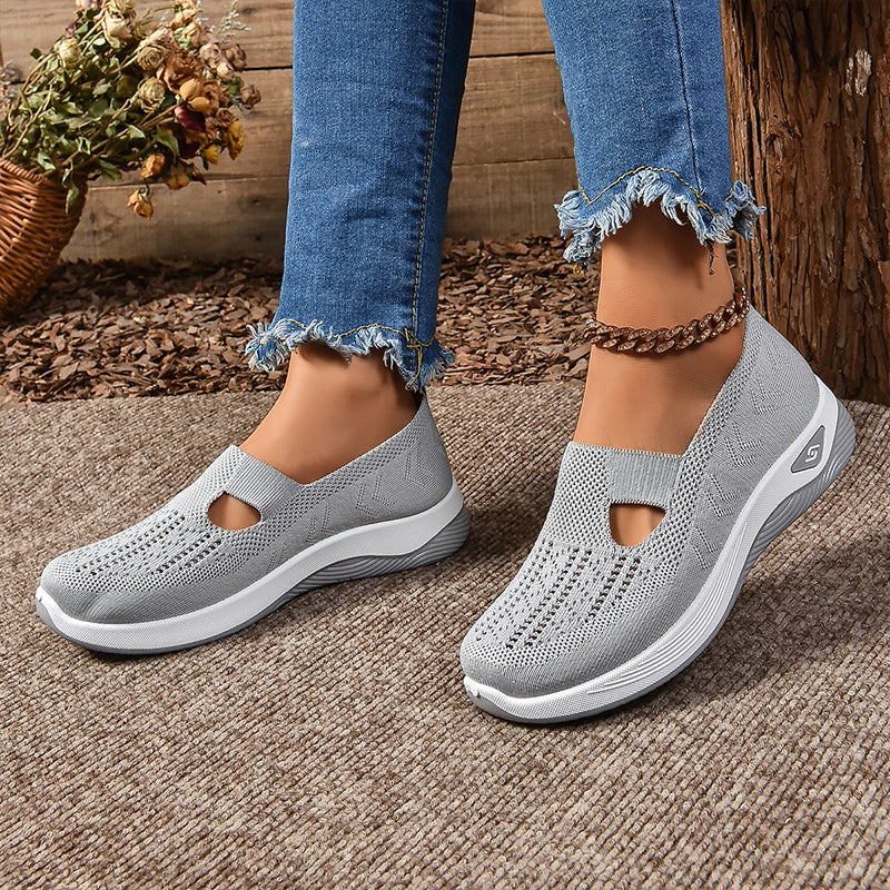 Emma | Chaussures Orthopédiques pour Femmes