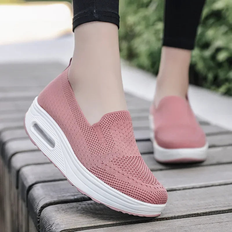 Élodie | Chaussures Orthopédiques pour femmes