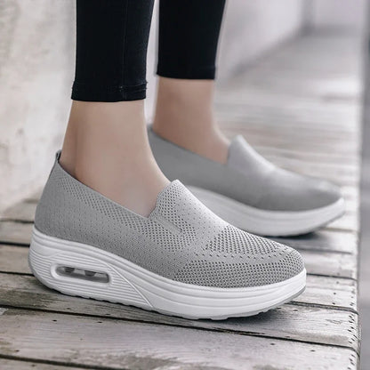 Élodie | Chaussures Orthopédiques pour femmes
