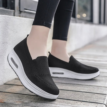 Élodie | Chaussures Orthopédiques pour femmes