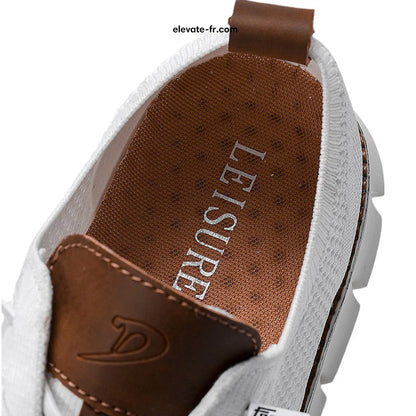 Paulo | Chaussures Ultra Confortables pour Homme