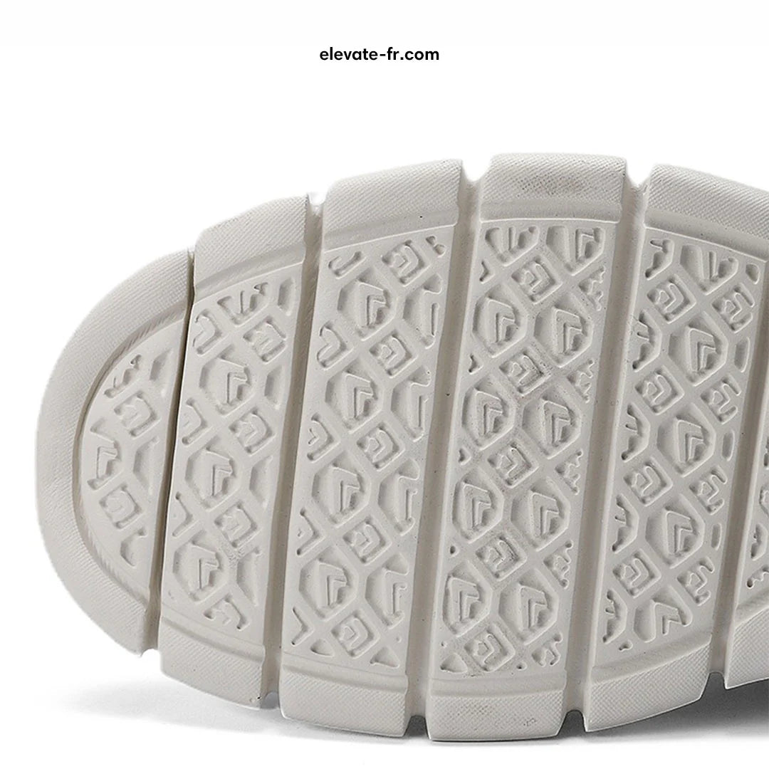Paulo | Chaussures Ultra Confortables pour Homme