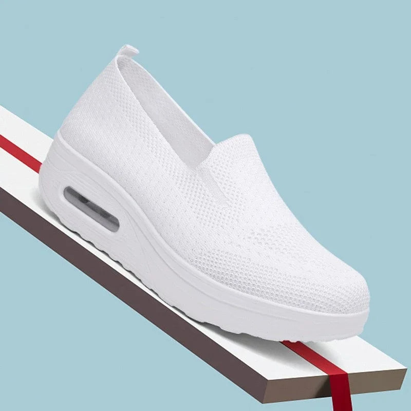 Élodie | Chaussures Orthopédiques pour femmes