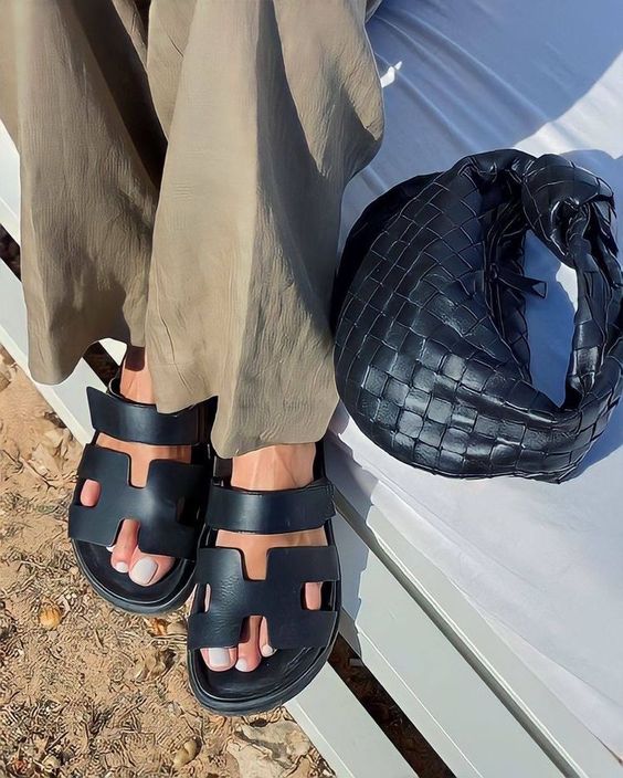 Jade | Sandales élégantes pour femmes