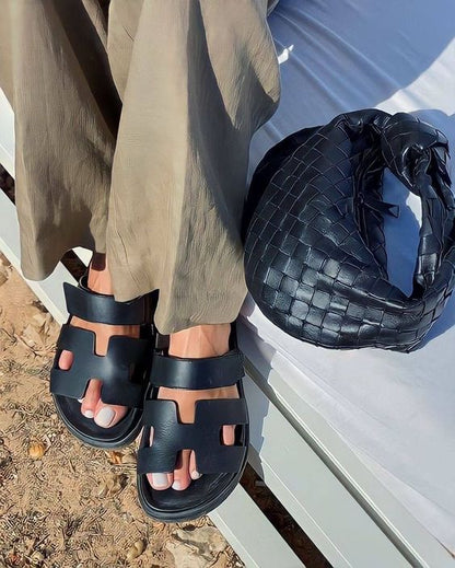 Jade | Sandales élégantes pour femmes