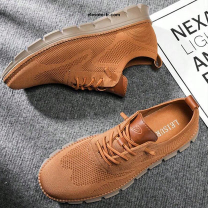 Paulo | Chaussures Ultra Confortables pour Homme