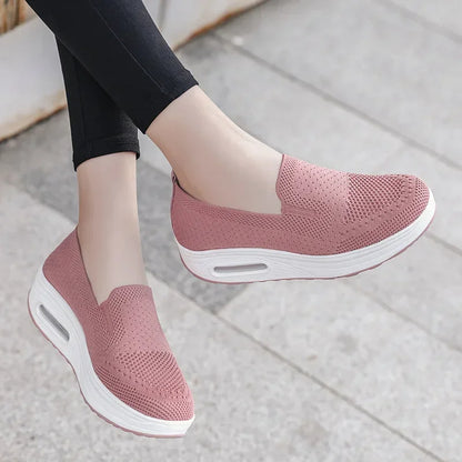Élodie | Chaussures Orthopédiques pour femmes