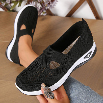 Emma | Chaussures Orthopédiques pour Femmes
