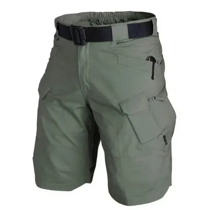 FlexCargo - Short Utilitaire Cargo (2 Achetés = 1 Offert)