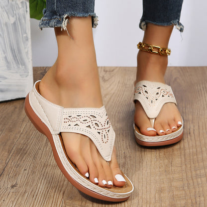 Sofia | Sandales Orthopédiques pour femmes