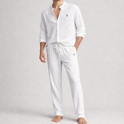 Polo RL. - Ensemble 2 pièces