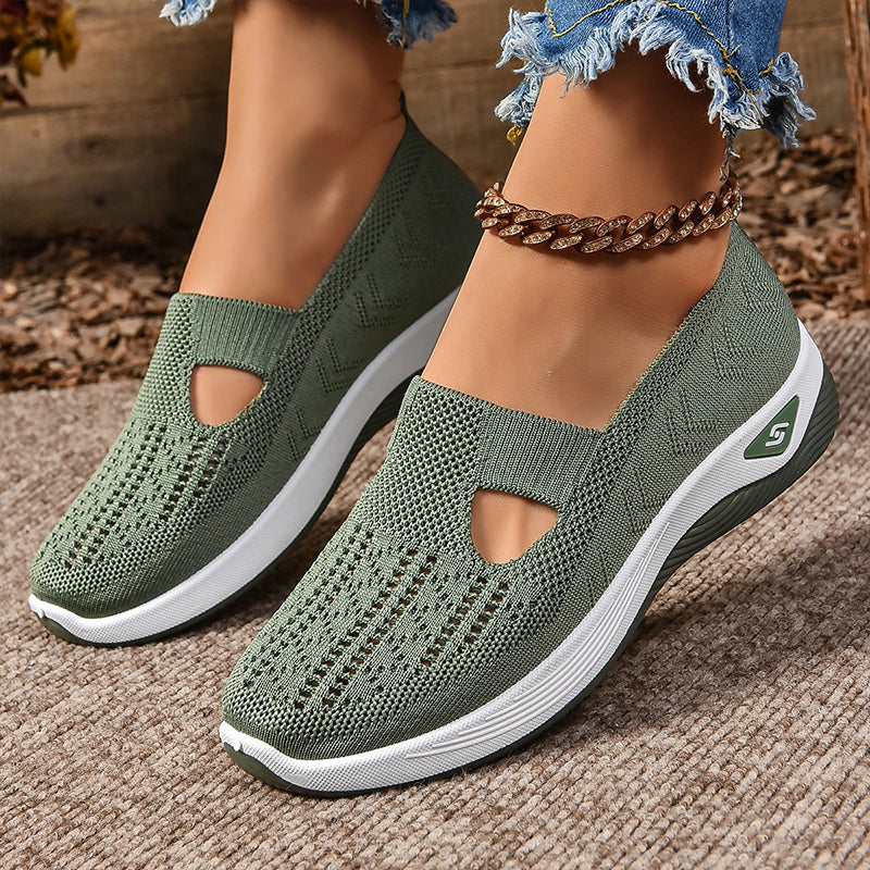 Emma | Chaussures Orthopédiques pour Femmes