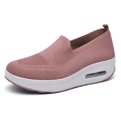 Élodie | Chaussures Orthopédiques pour femmes