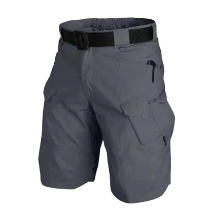 FlexCargo - Short Utilitaire Cargo (2 Achetés = 1 Offert)