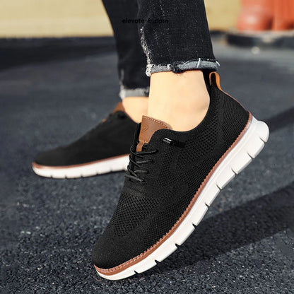 Paulo | Chaussures Ultra Confortables pour Homme