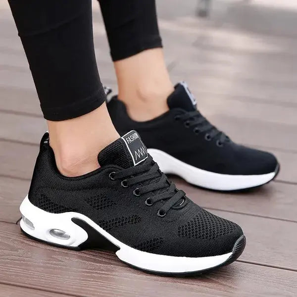 OrthoPro™ | Orthopedic shoes for women