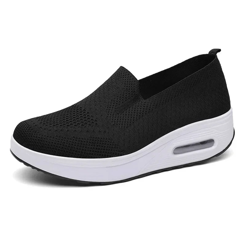 Élodie | Chaussures Orthopédiques pour femmes