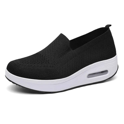 Élodie | Chaussures Orthopédiques pour femmes