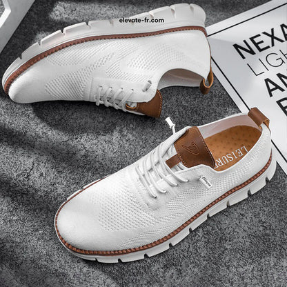Paulo | Chaussures Ultra Confortables pour Homme
