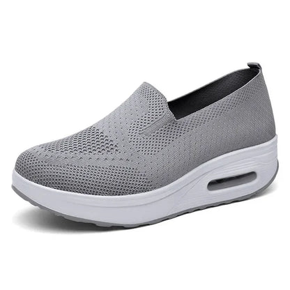 Élodie | Chaussures Orthopédiques pour femmes