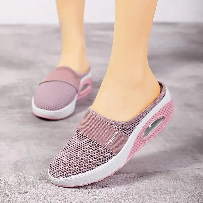 Élise | Sandales Orthopédiques pour femmes