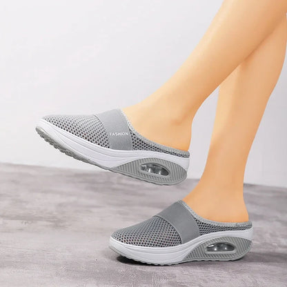 Élise | Sandales Orthopédiques pour femmes
