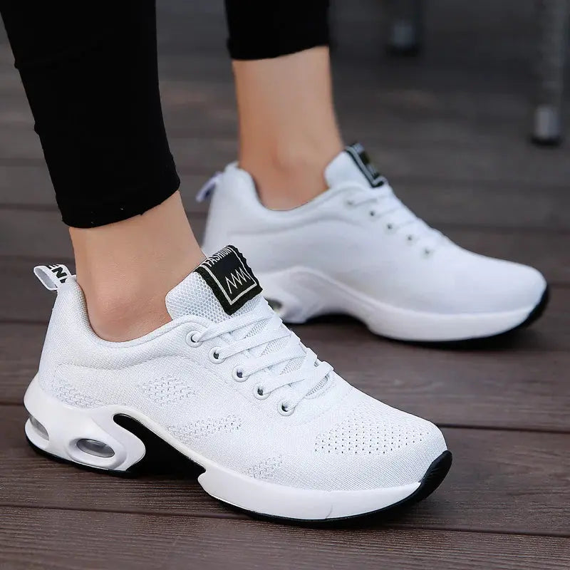 OrthoPro™  | Chaussures Orthopédiques pour femmes