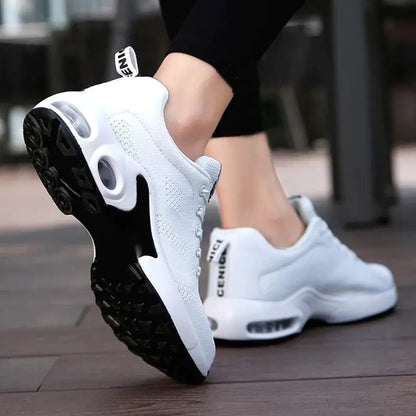 OrthoPro™  | Chaussures Orthopédiques pour femmes