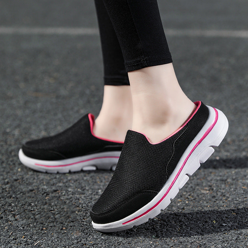 Anne | Chaussures Orthopédiques pour femmes