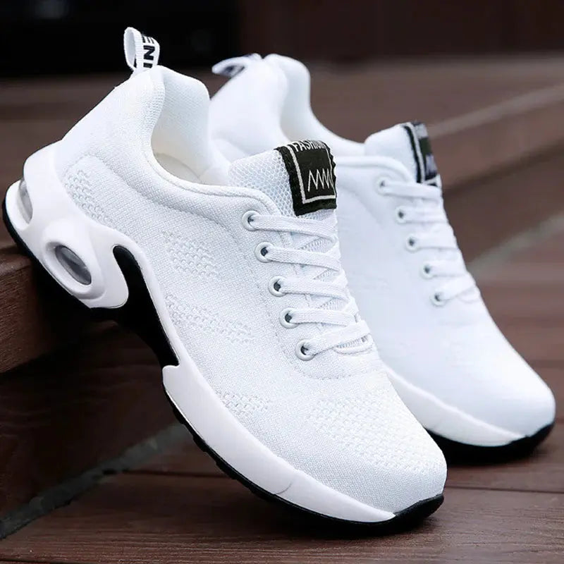 OrthoPro™ | Orthopedic shoes for women