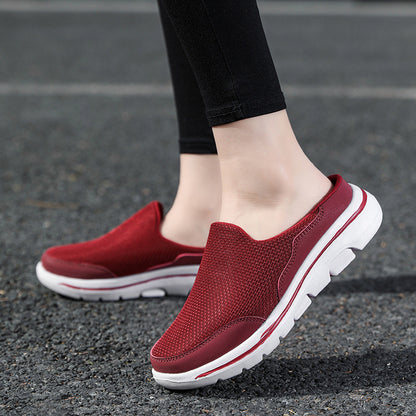 Anne | Chaussures Orthopédiques pour femmes