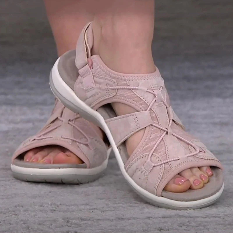 lily | Sandales Orthopédiques pour femmes
