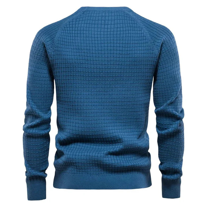 Michael - Pull à élégence raffiné pour homme