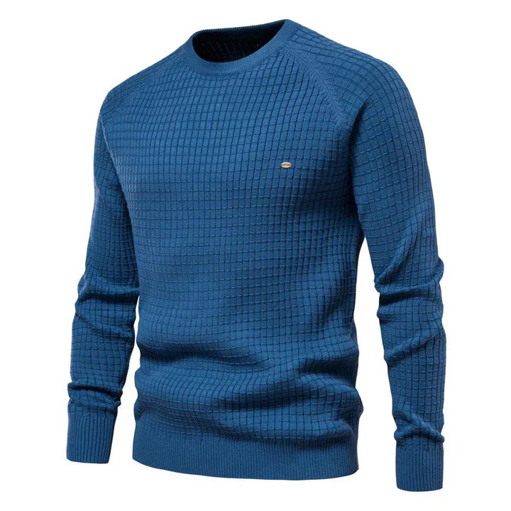 Michael - Pull à élégence raffiné pour homme