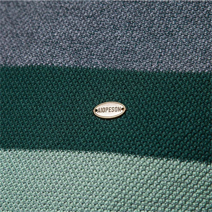 Norman - Pull à élégence raffiné pour homme