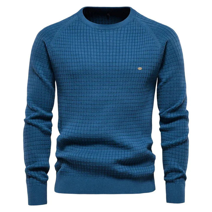 Michael - Pull à élégence raffiné pour homme