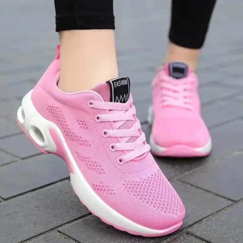 OrthoPro™  | Chaussures Orthopédiques pour femmes