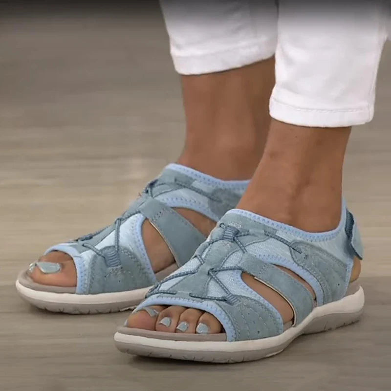 lily | Sandales Orthopédiques pour femmes