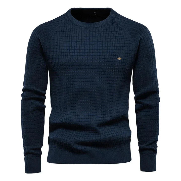 Michael - Pull à élégence raffiné pour homme