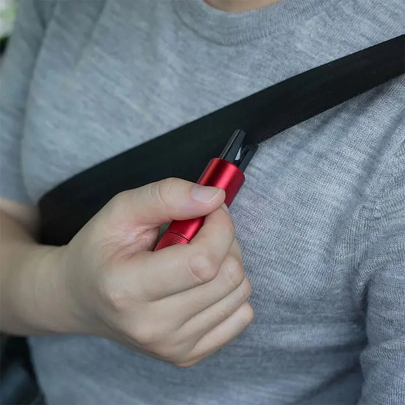 Les accidents surviennent sans prévenir – SafePro X sauve des vies quand ça compte vraiment !