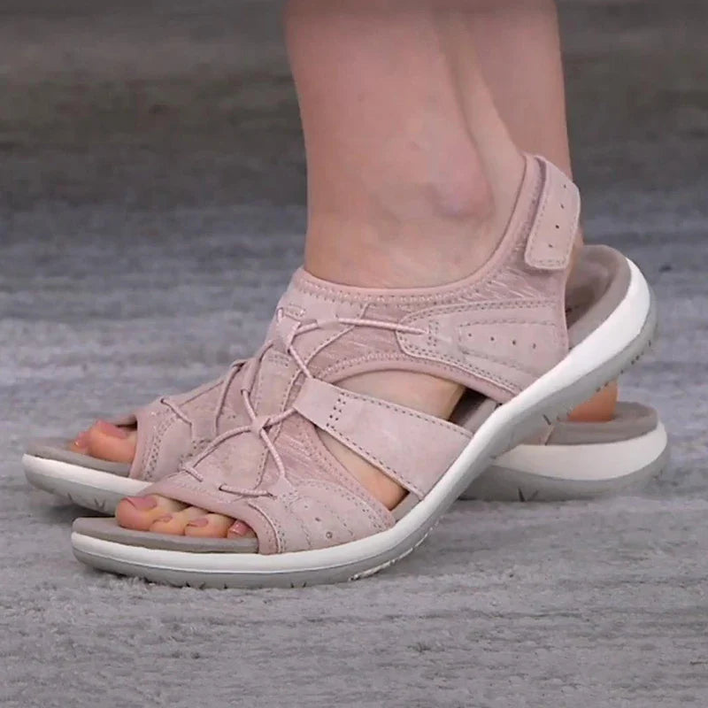 lily | Sandales Orthopédiques pour femmes