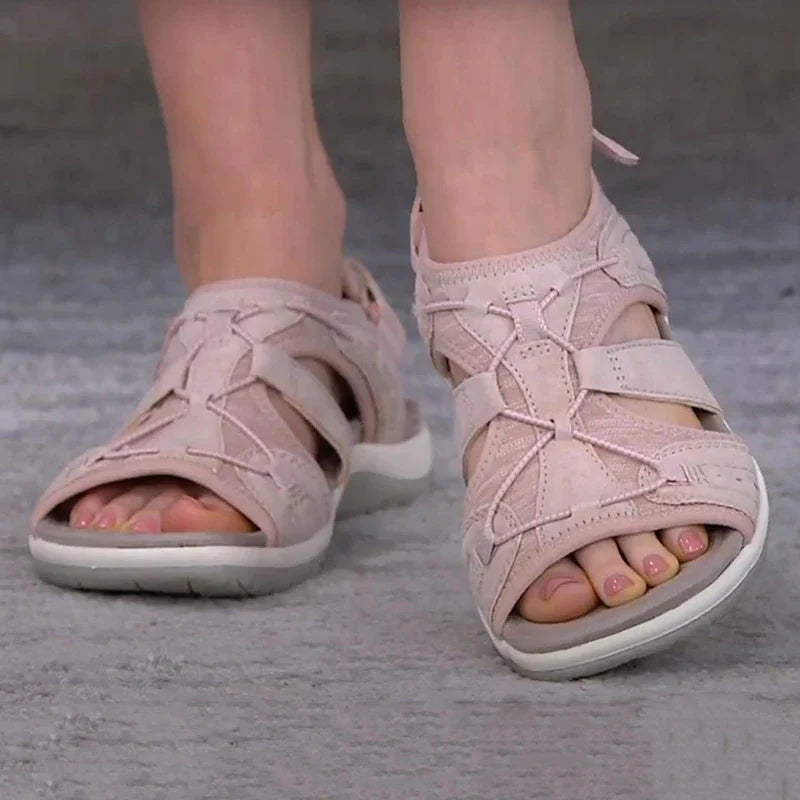 lily | Sandales Orthopédiques pour femmes