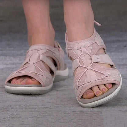 lily | Sandales Orthopédiques pour femmes