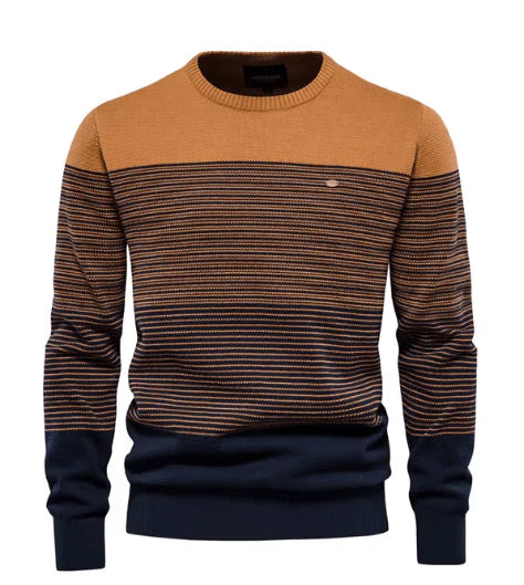 Karl - Pull élégent pour homme