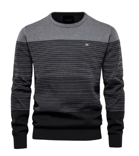 Karl - Pull élégent pour homme