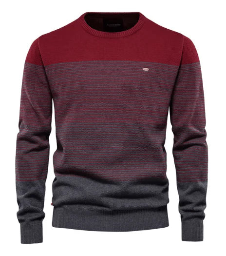 Karl - Pull élégent pour homme