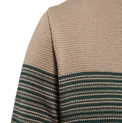Karl - Pull élégent pour homme