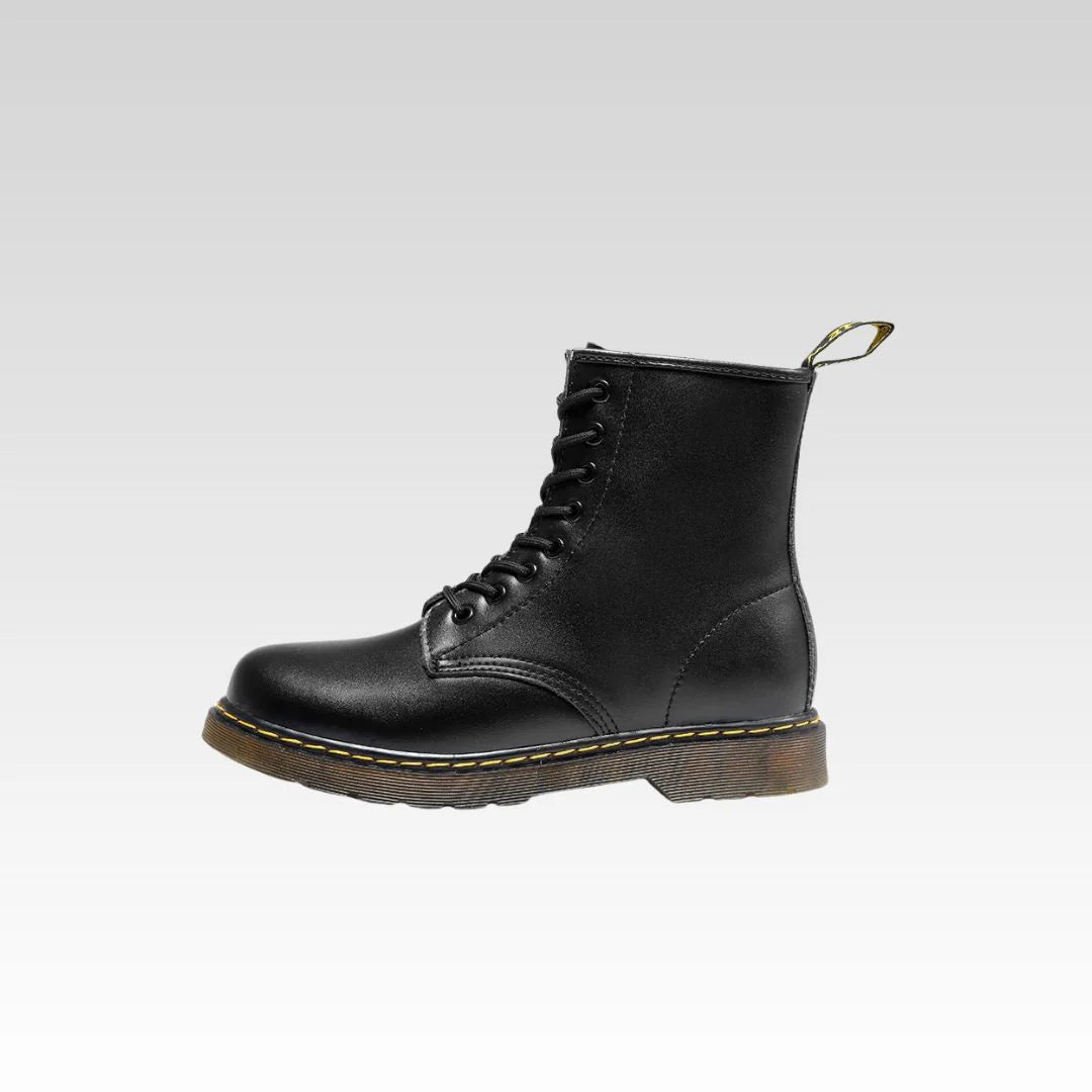 Marten | Bottes en cuir premium