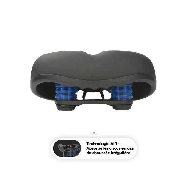 Selle Alpine 3.0 Confort